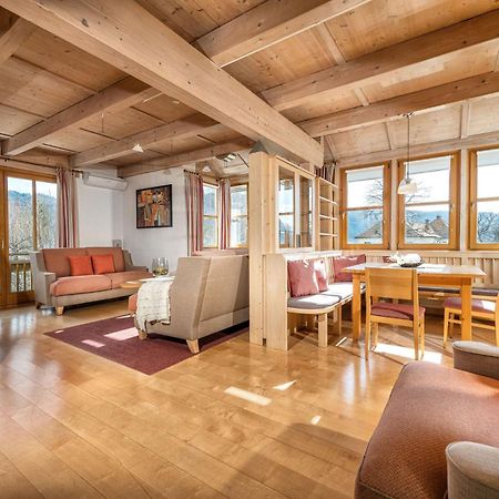 Seehotel Urban Bodensdorf Εξωτερικό φωτογραφία