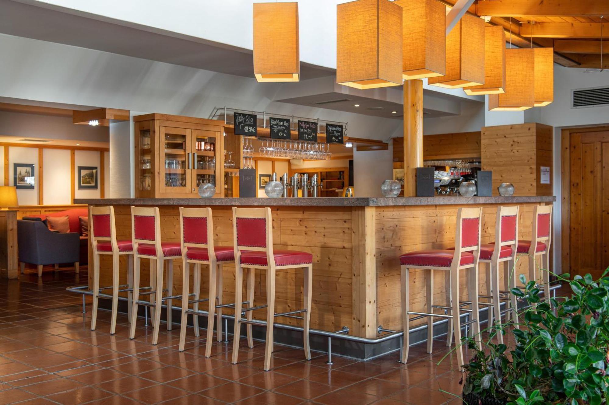 Seehotel Urban Bodensdorf Εξωτερικό φωτογραφία