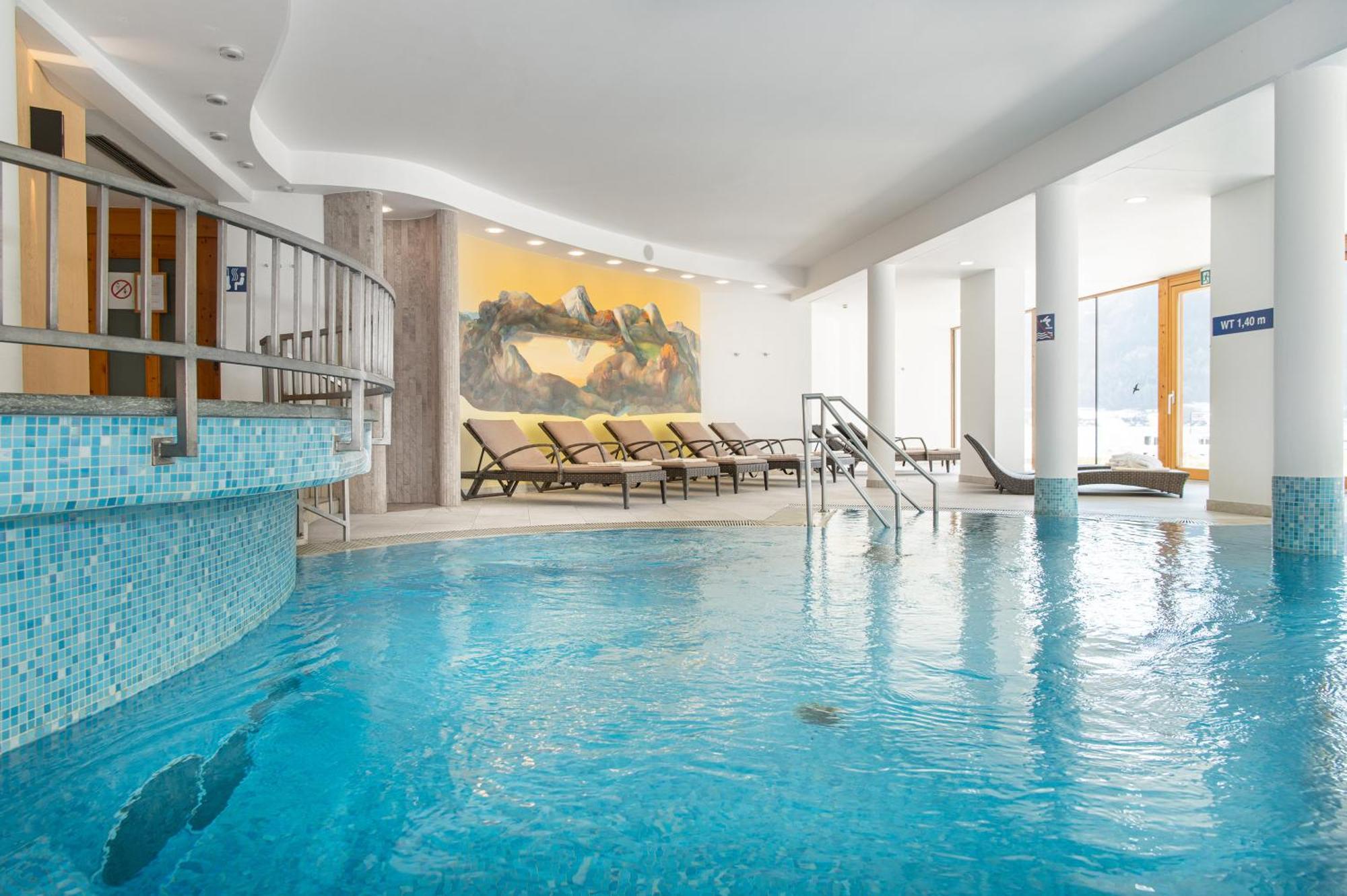 Seehotel Urban Bodensdorf Εξωτερικό φωτογραφία