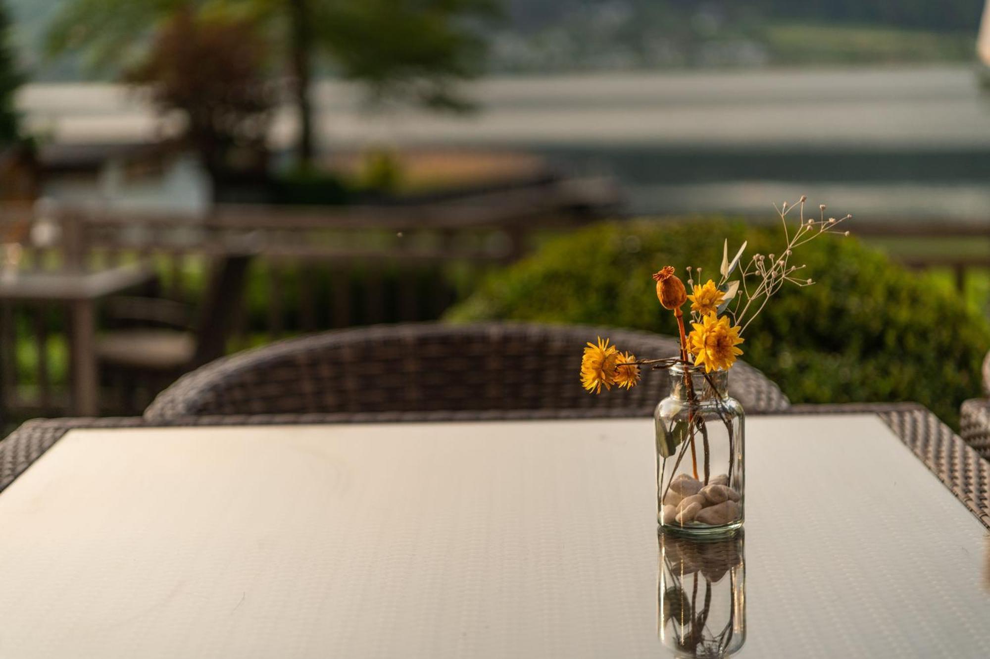 Seehotel Urban Bodensdorf Εξωτερικό φωτογραφία