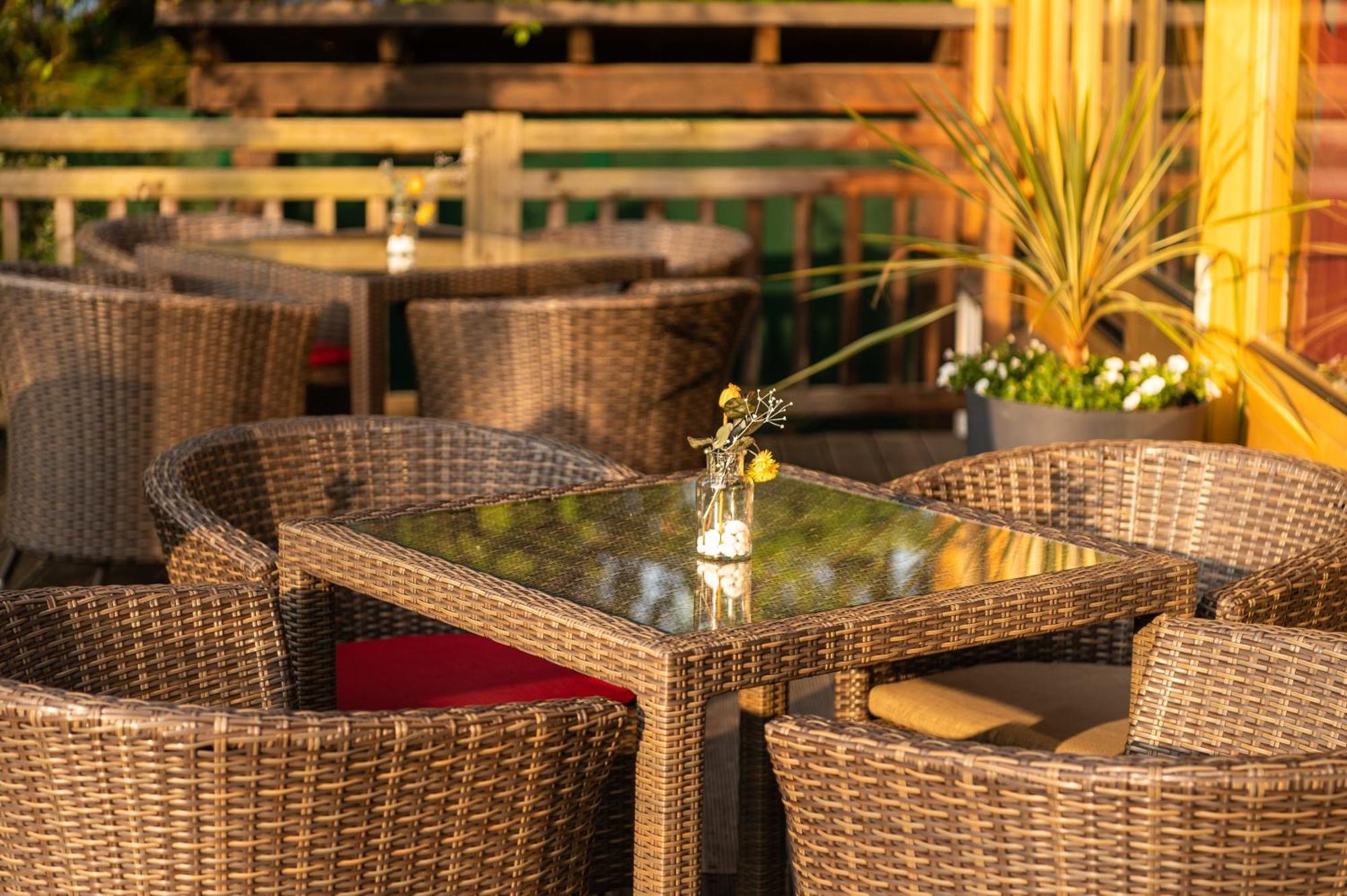 Seehotel Urban Bodensdorf Εξωτερικό φωτογραφία